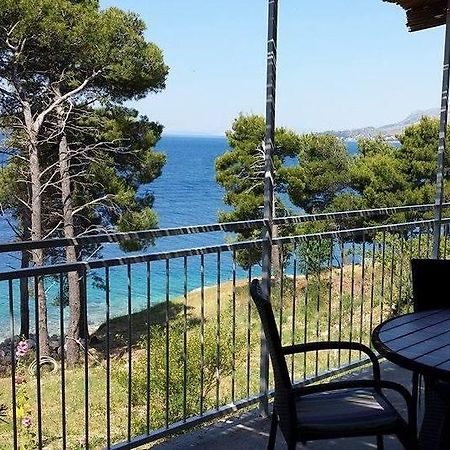 Oasis Of Peace Apartment Omiš Exteriér fotografie