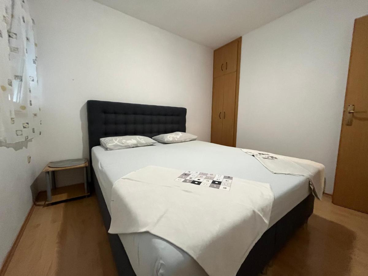 Oasis Of Peace Apartment Omiš Exteriér fotografie