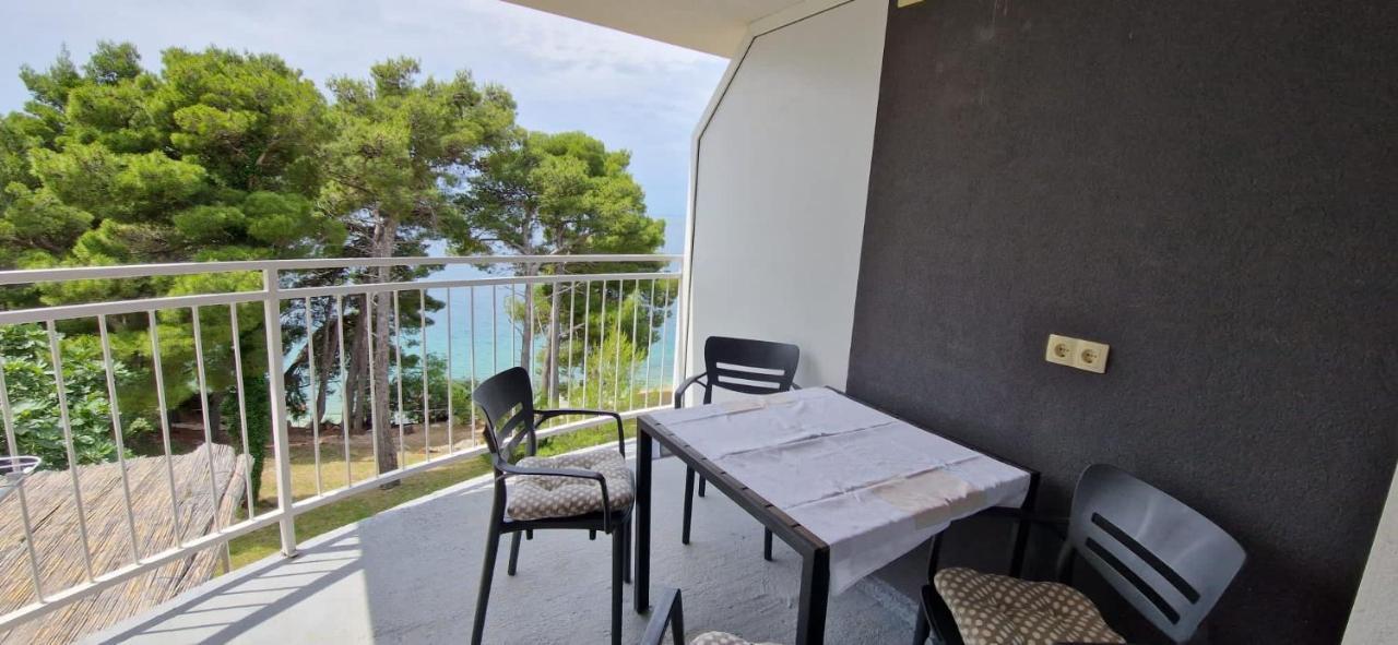 Oasis Of Peace Apartment Omiš Exteriér fotografie