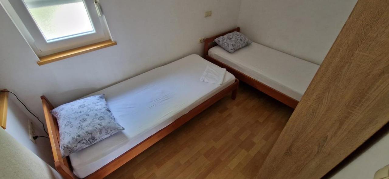 Oasis Of Peace Apartment Omiš Exteriér fotografie