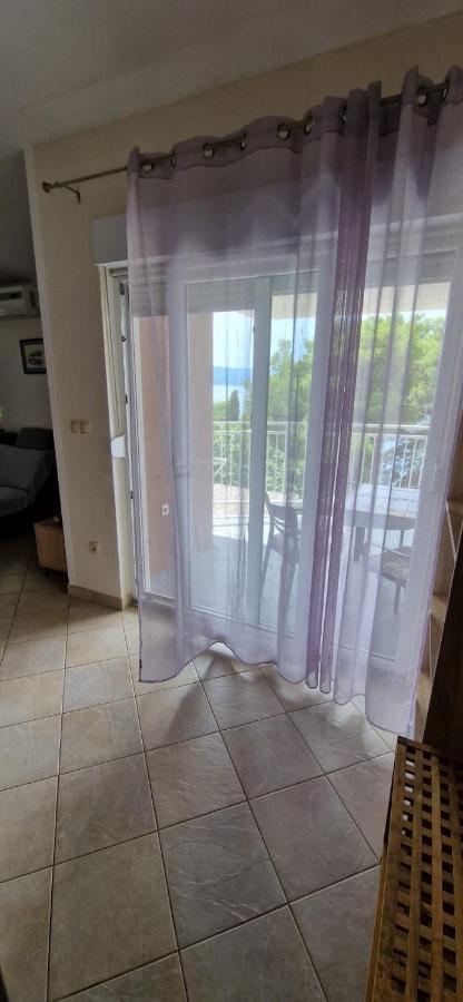 Oasis Of Peace Apartment Omiš Exteriér fotografie
