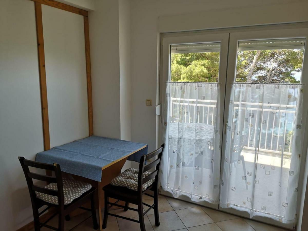 Oasis Of Peace Apartment Omiš Exteriér fotografie