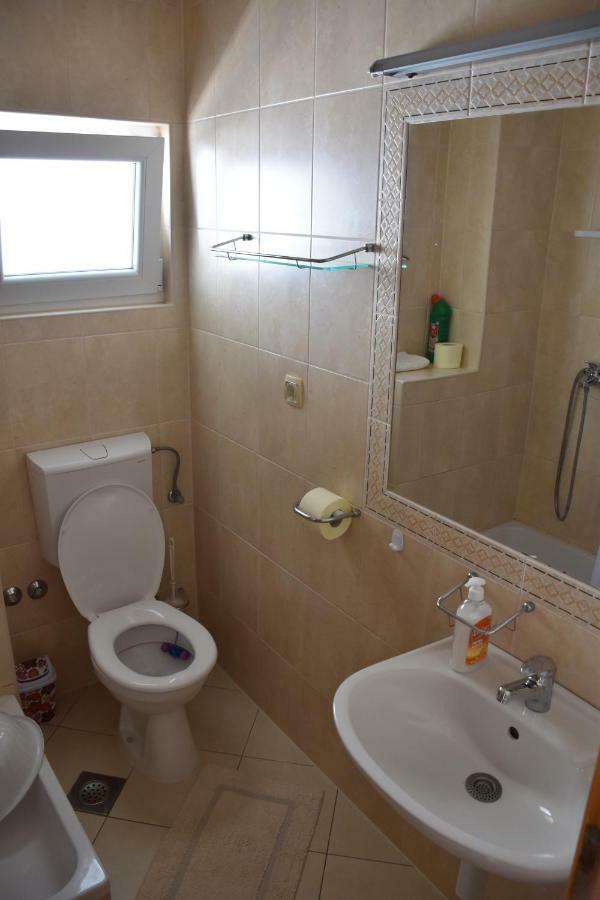Oasis Of Peace Apartment Omiš Exteriér fotografie